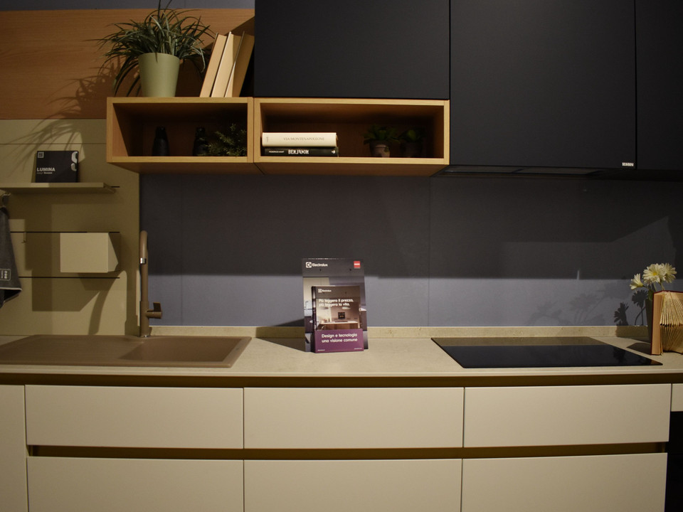 Cucina LUMINA 1