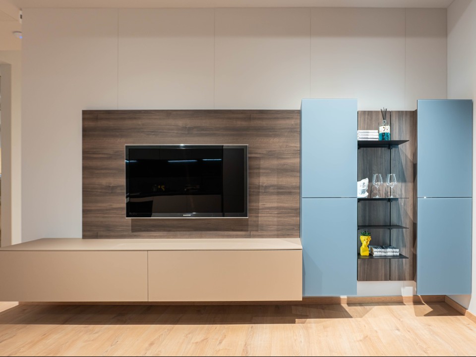 Living MUSA LIVING 1