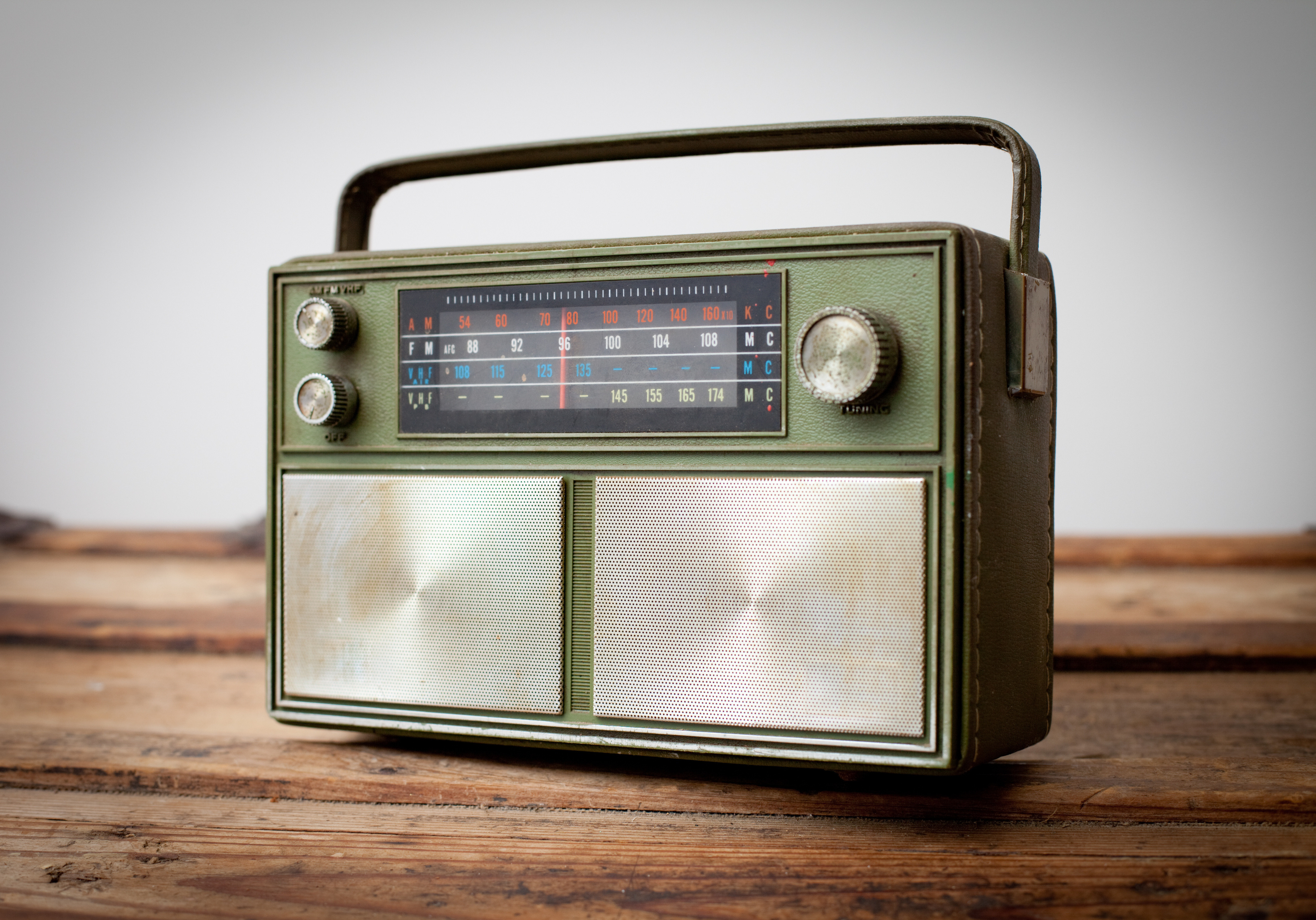 vintage