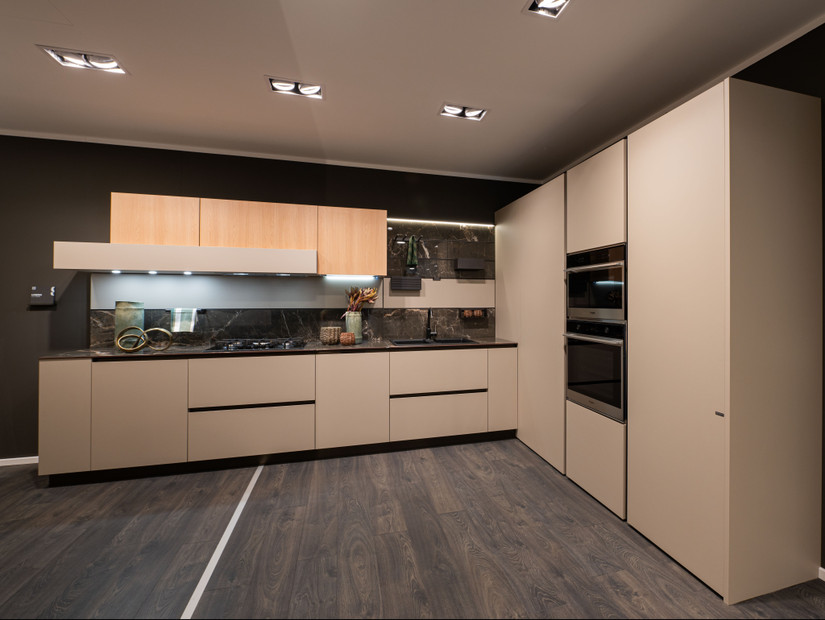 Cucina LUMINA 5