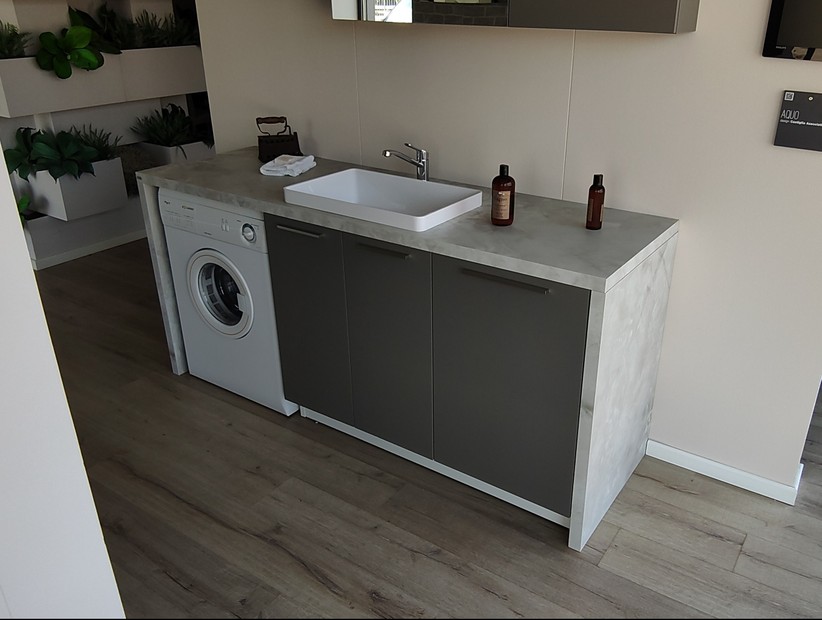 Bagno AQUO 3