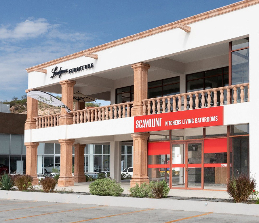 Scavolini Store Los Cabos