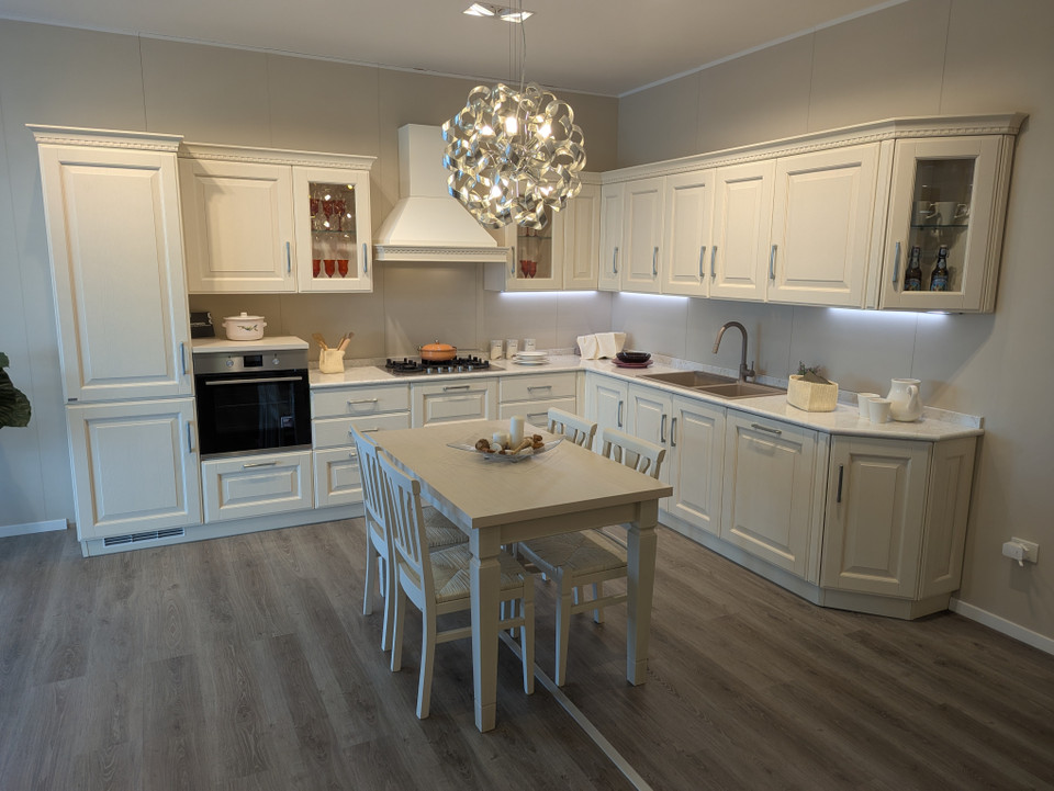 Cucina BALTIMORA 1