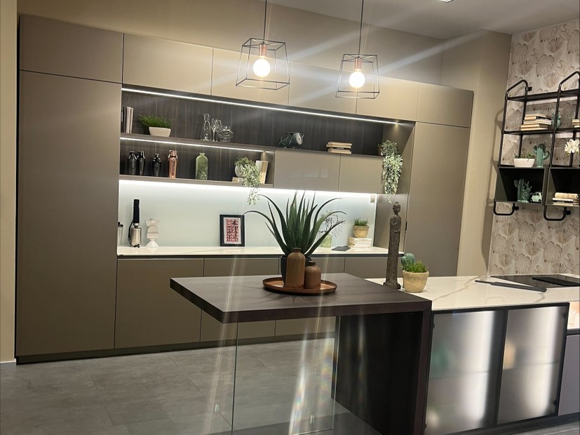 Cucina MIRA 2