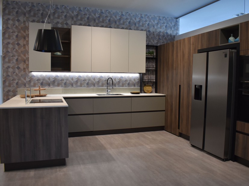 Cucina ESSENZA 2