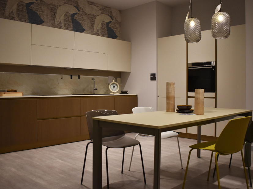 Cucina REGOLA 2