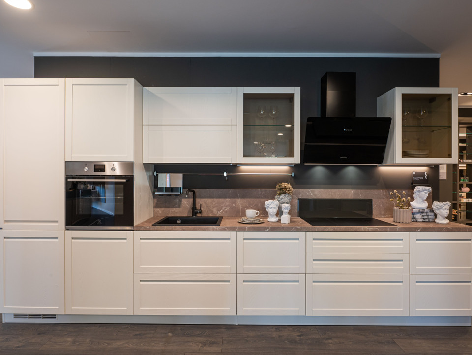 Cucina CARATTERE 1