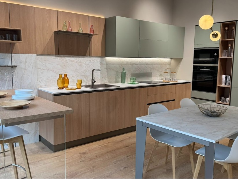 Cucina REGOLA 3
