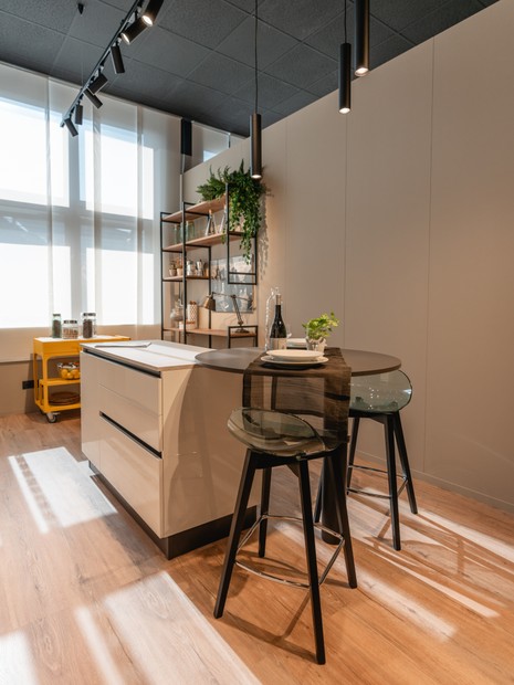 Cucina REGOLA 7