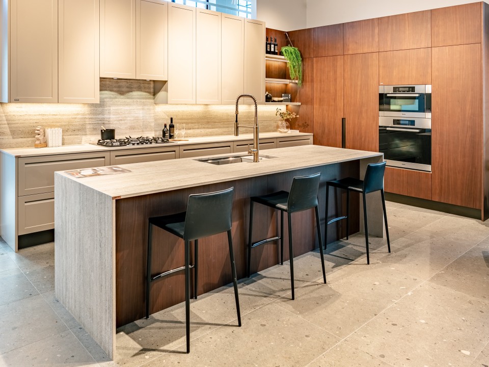 Cucina CARATTERE 1