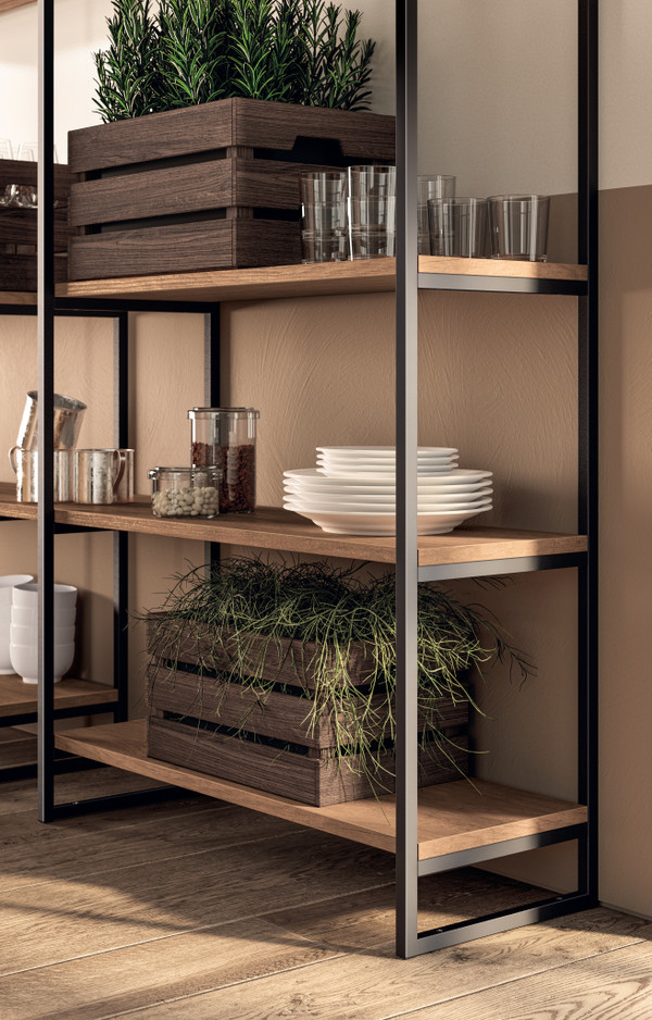 “Metro”墙面系统 &nbsp;