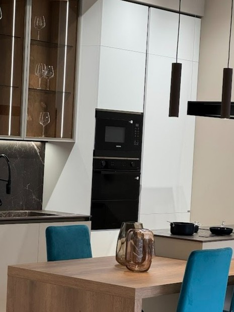 Cucina LUMINA 5