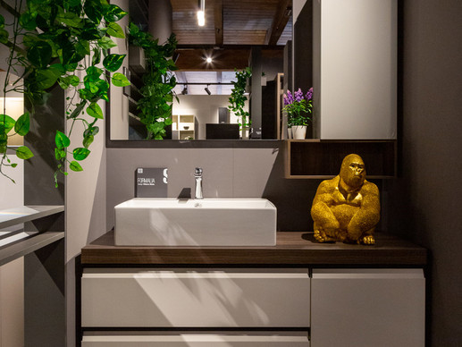 FORMALIA BATHROOM