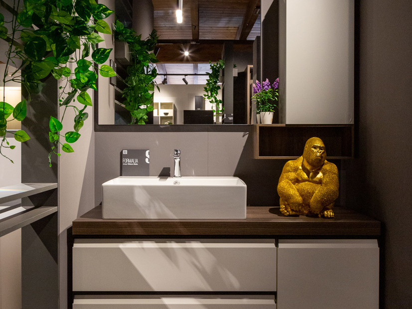 FORMALIA BATHROOM 2