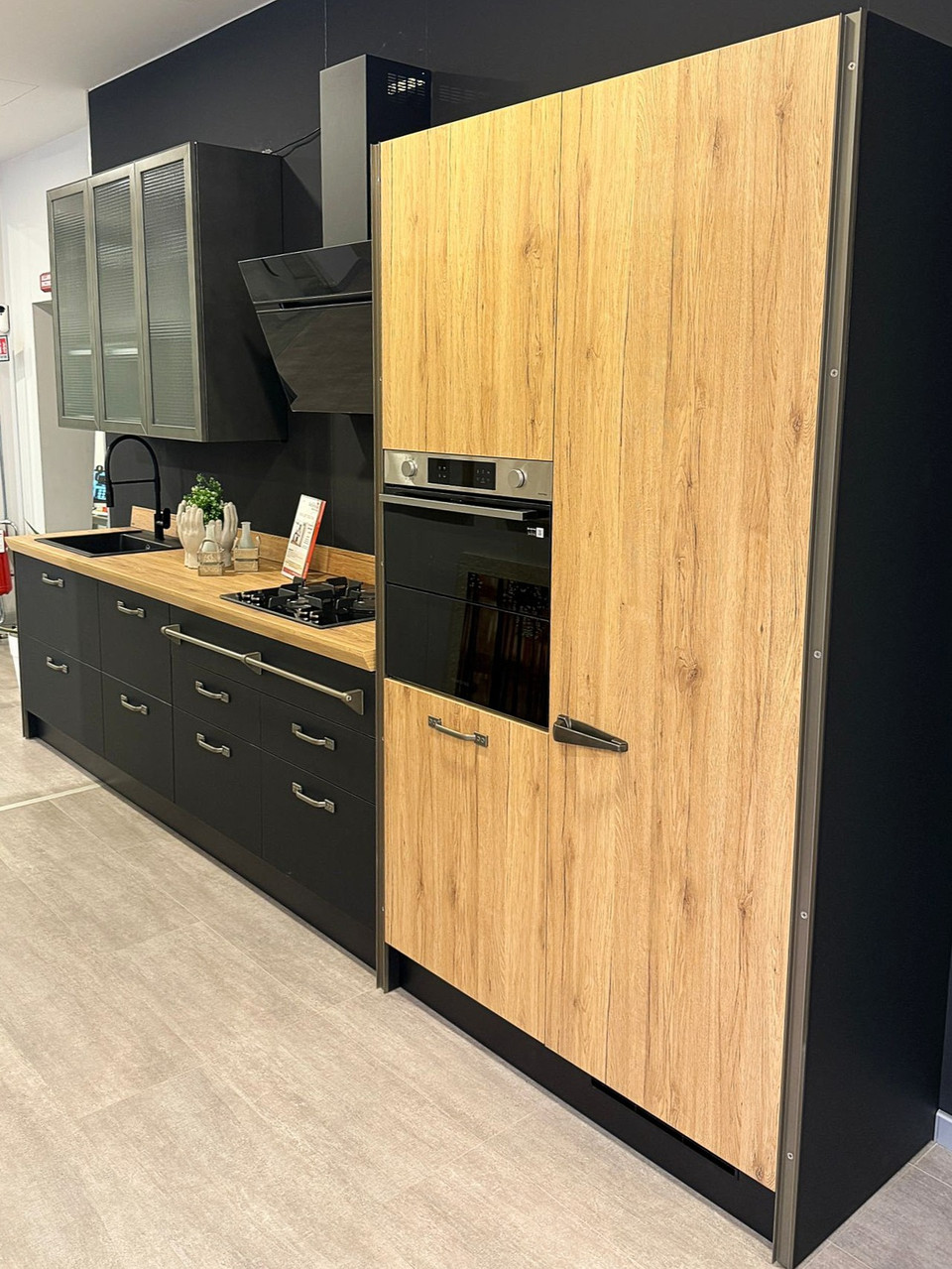 Cucina DIESEL GET TOGETHER 1