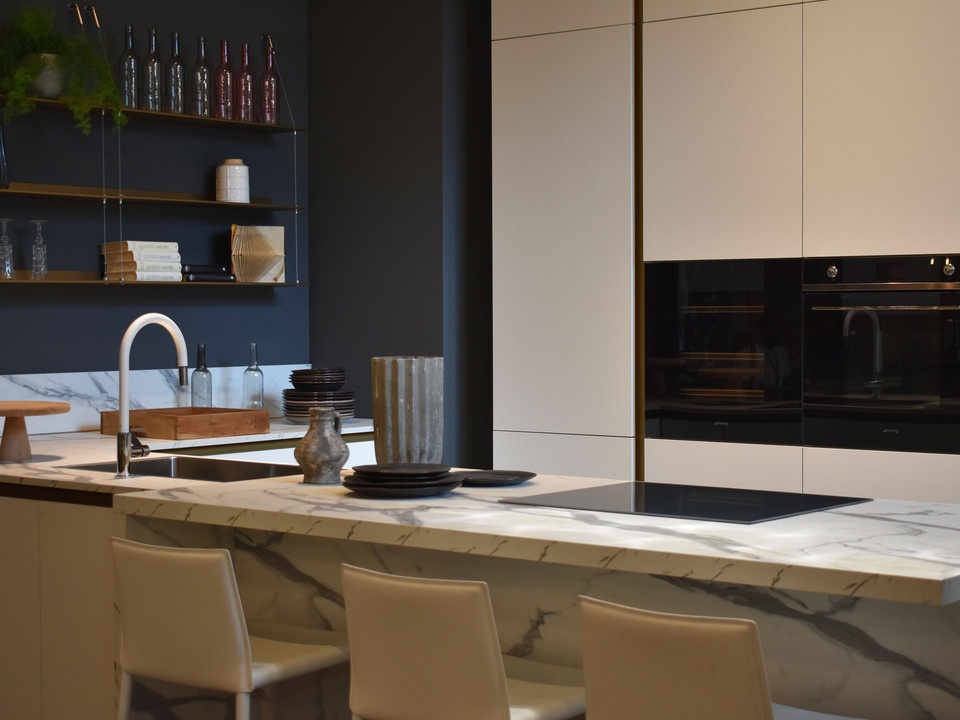 Cucina LUMINA 1
