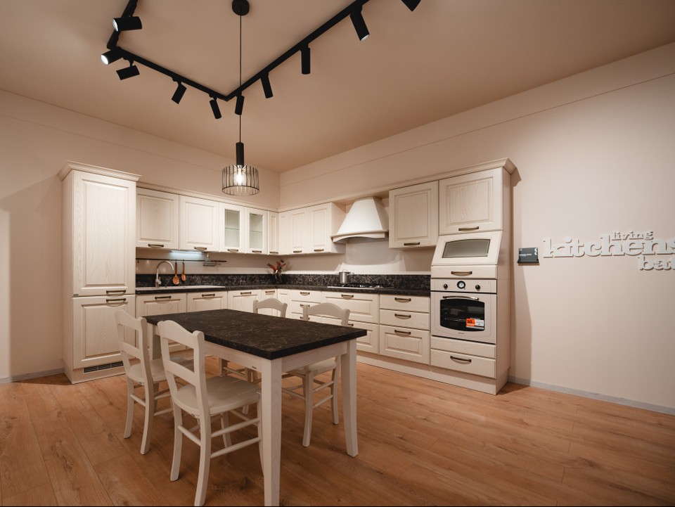 Cucina MADELEINE 1