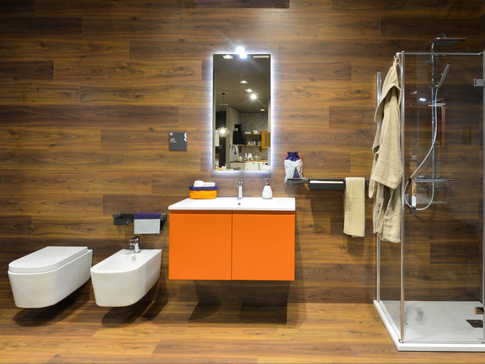 Bagno JUNO 1