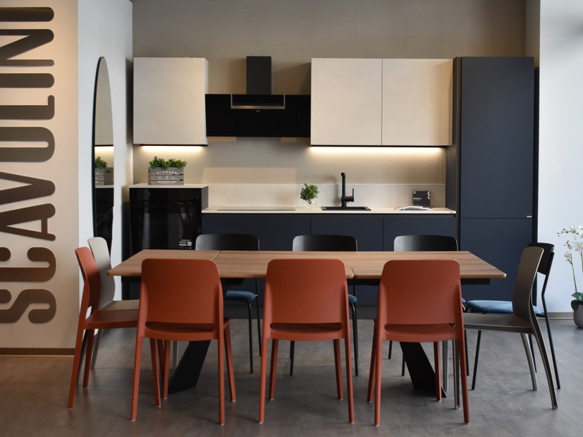Cucina REGOLA 2
