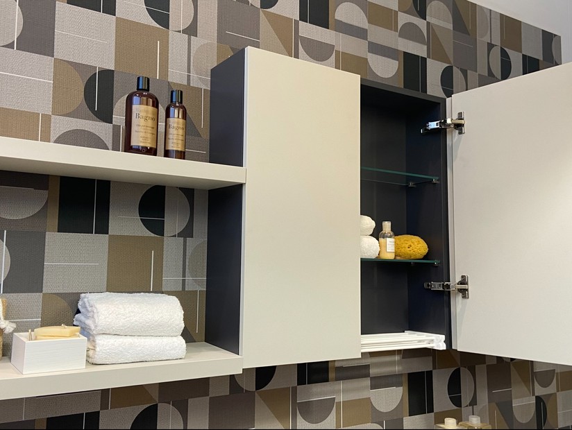 Bagno AQUO 3