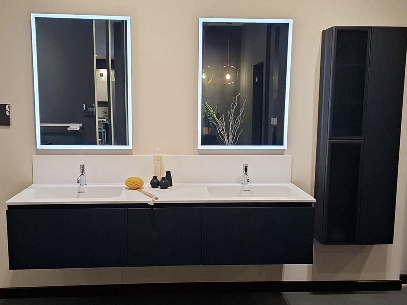 Bagno RIVO 2