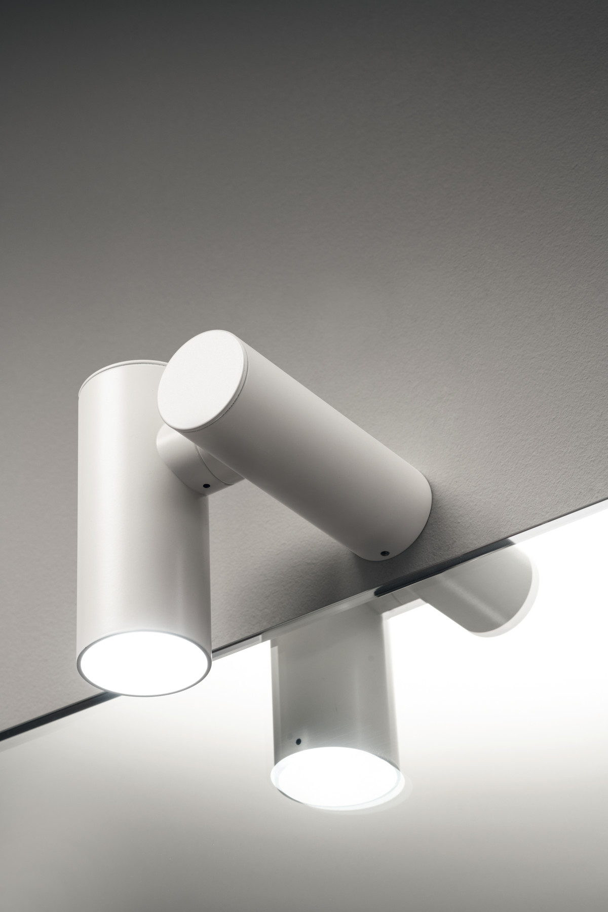 Bathroom wall lamps bathroom lighting ideas Scavolini Magazine