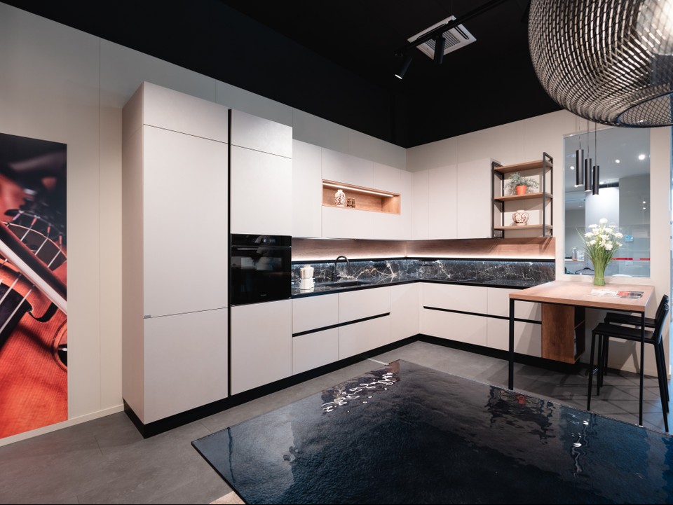 Cucina ESSENZA 1