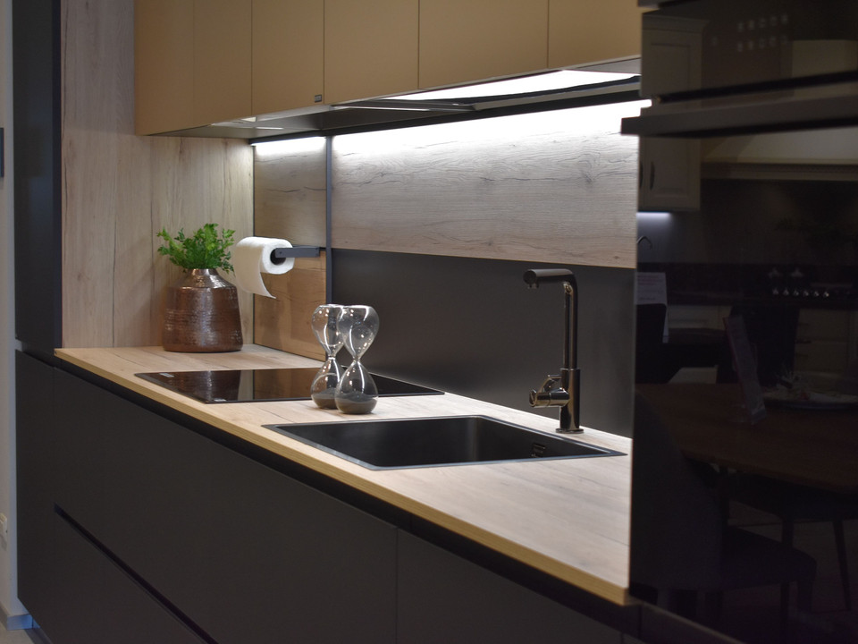 Cucina BOXI 1