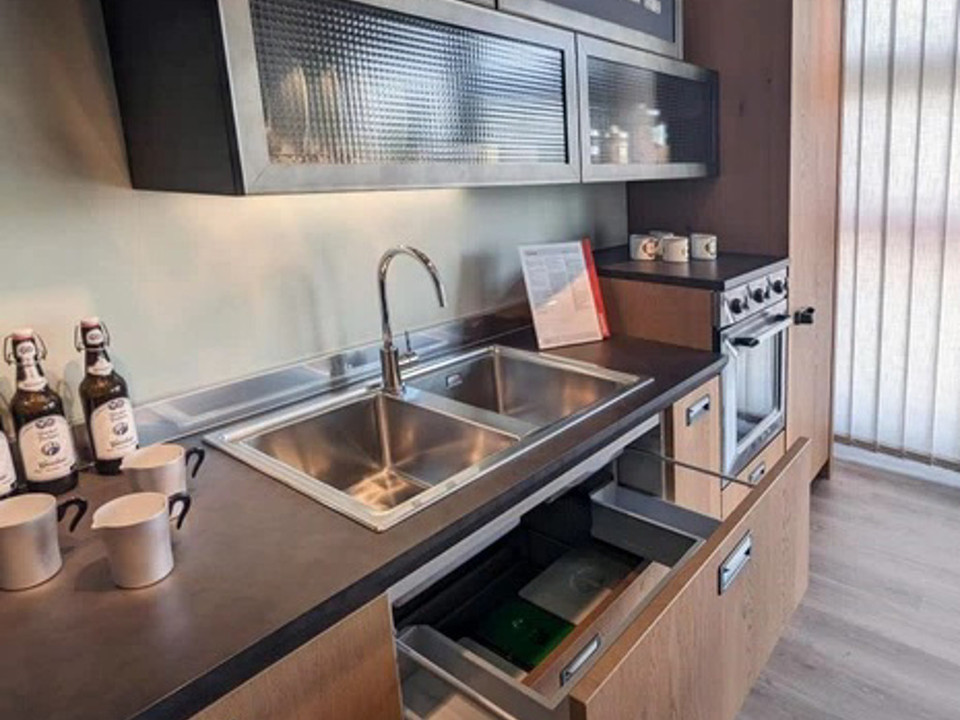 DIESEL SOCIAL KITCHEN 1