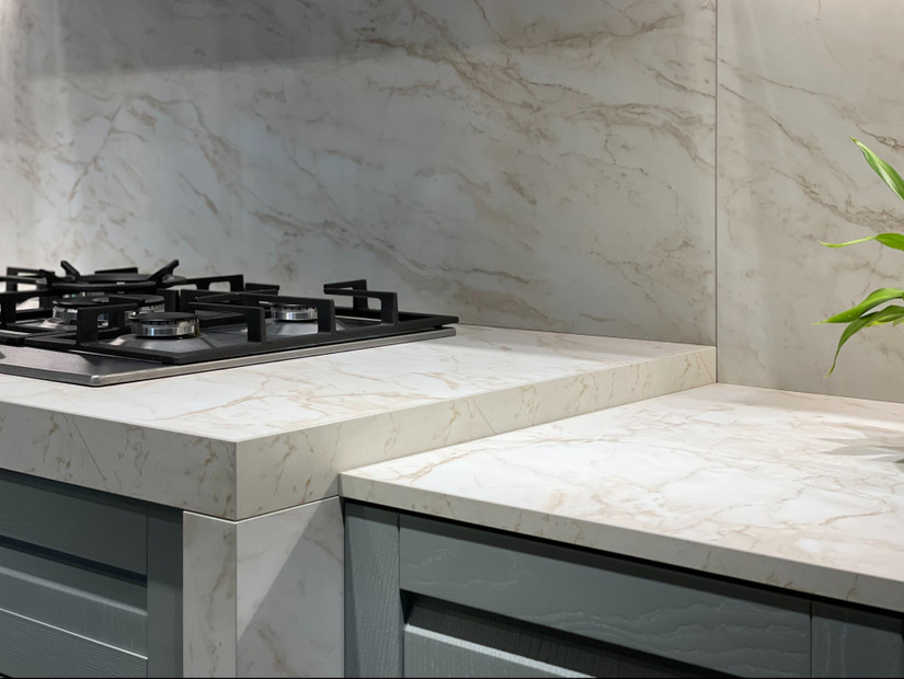 Cucina CARATTERE 4