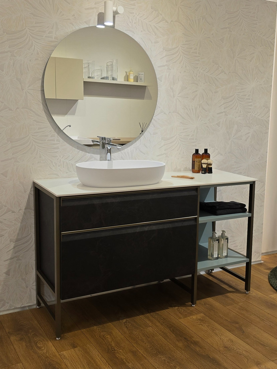 Bagno FORMALIA BATHROOM 1