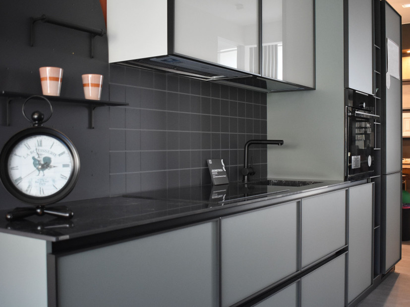 Cucina JEOMETRICA INSIDE 3