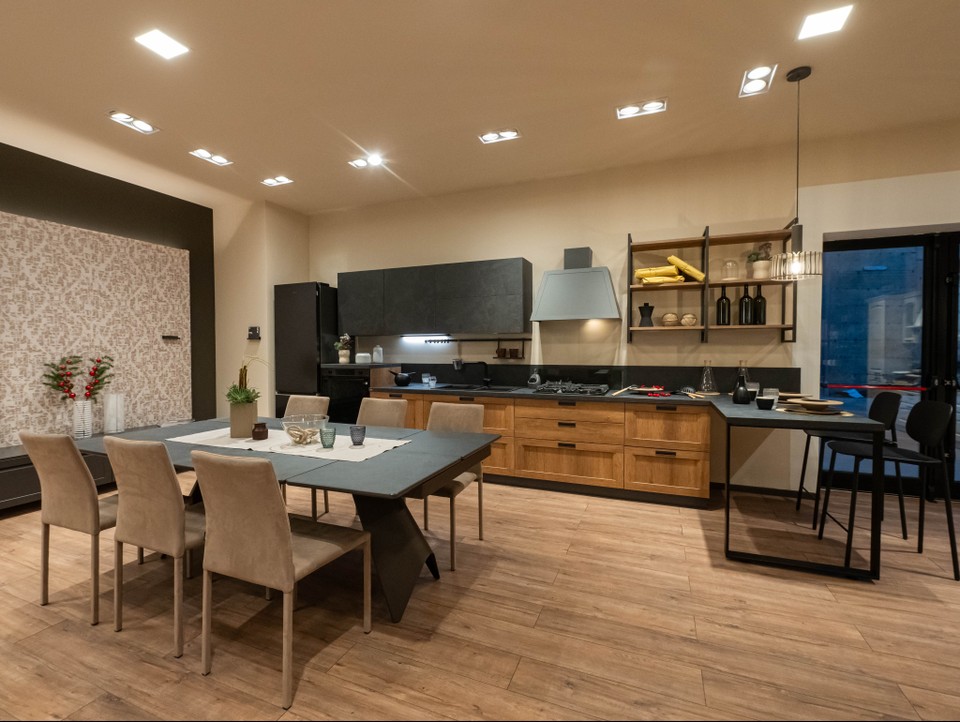 Living MODA LIVING 1