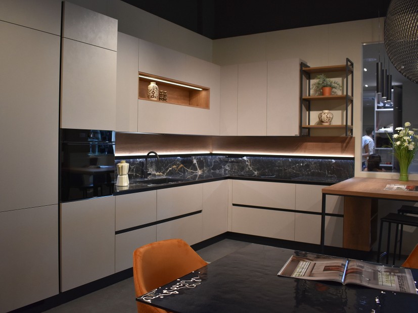 Cucina ESSENZA 2