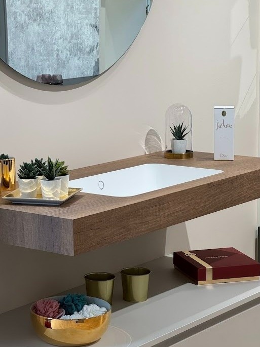 Bagno RIVO 1