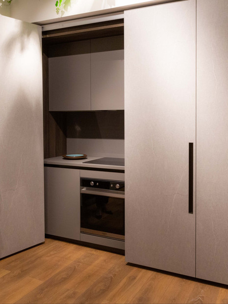 Cucina BOXI 2