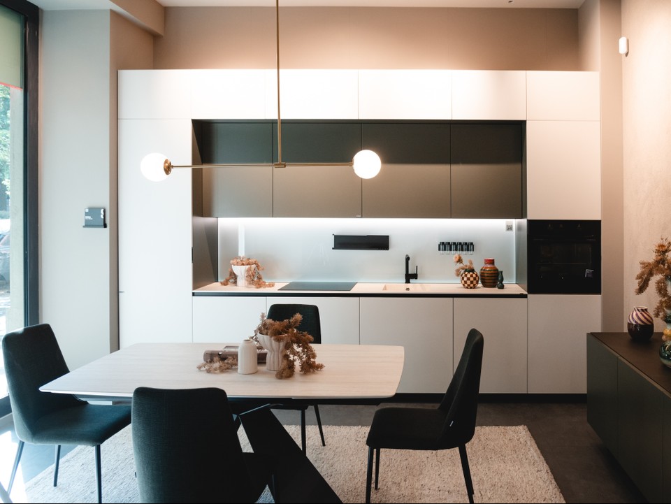 Cucina MIRA 1