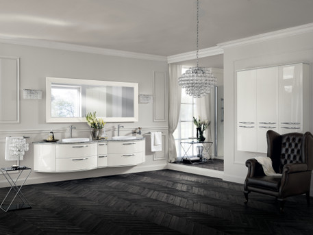 Bagni MAGNIFICA Seoul 5