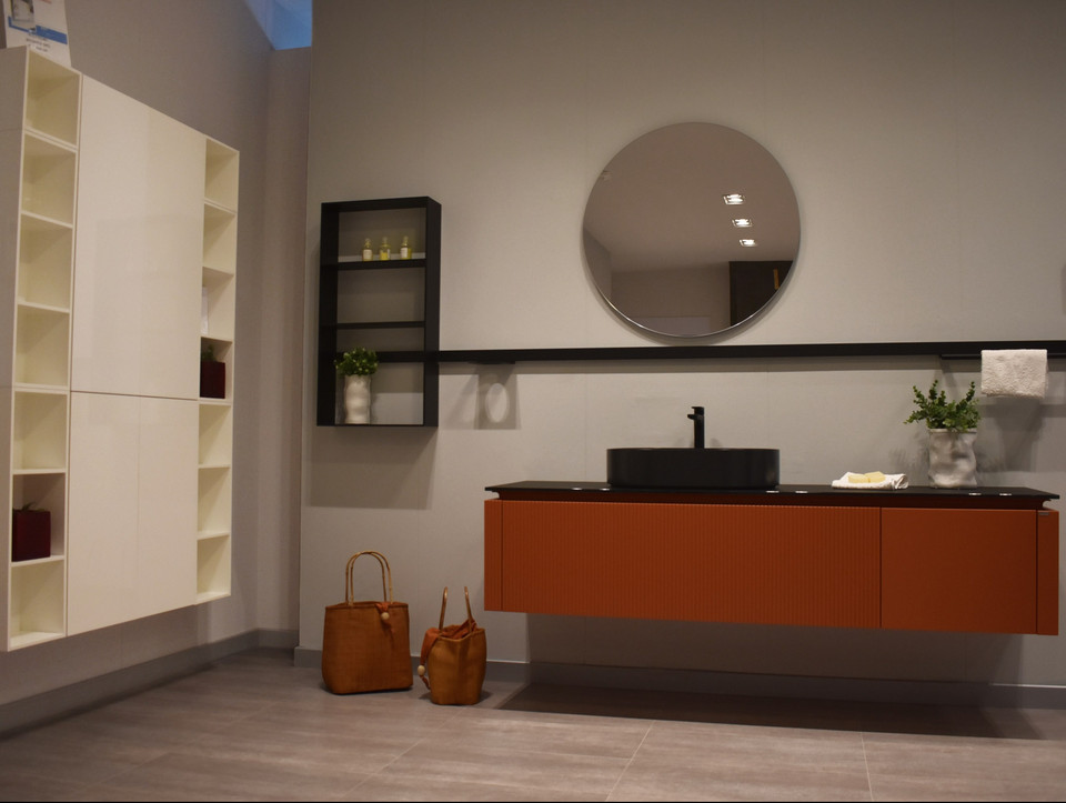 Bagno LIDO 1