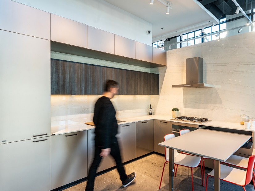 Cucina MUSA 2
