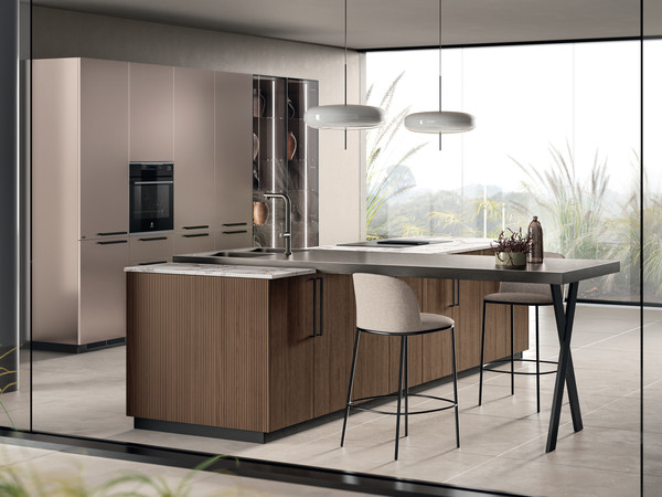 4 idee colore per il mobile cucina