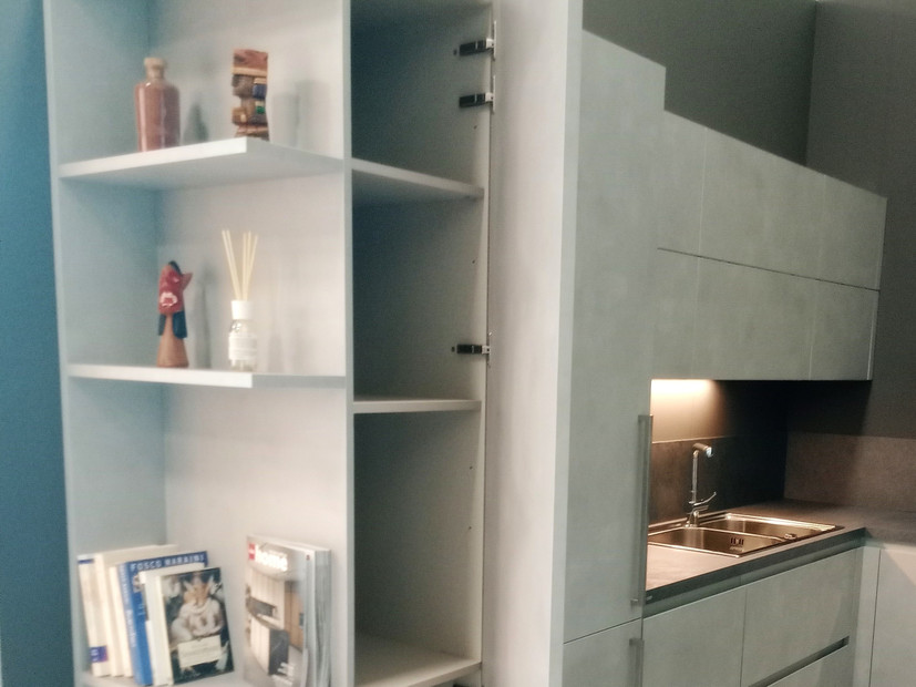 Cucina FOODSHELF INSIDE 2