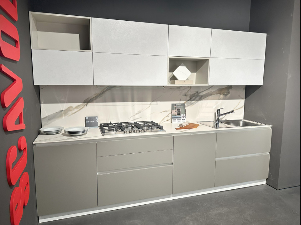 Cucina EVOLUTION 1