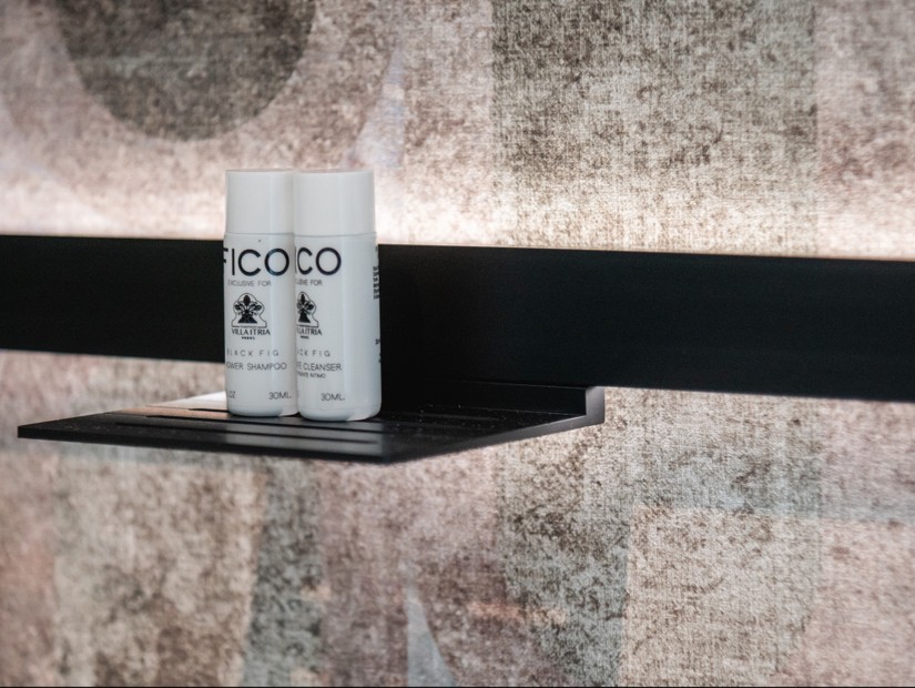 Bagno STILO BATHROOM 6