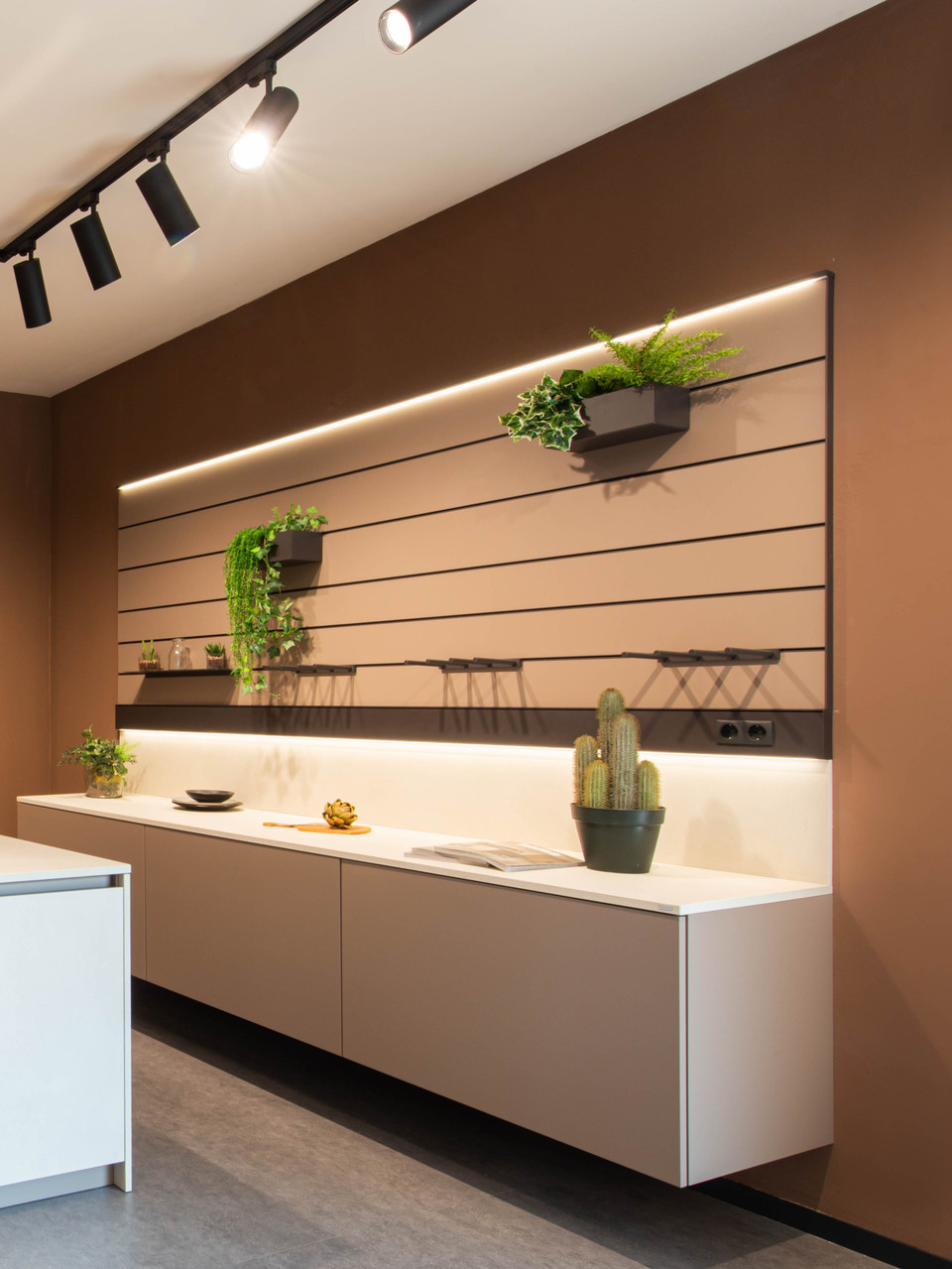 Cucina MIA 1