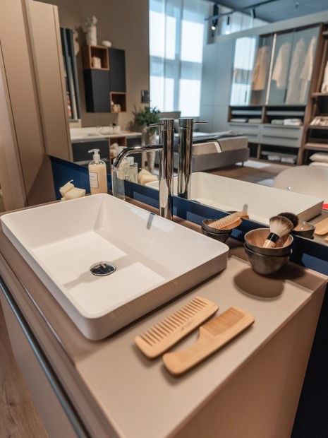 Bagno AQUO 2