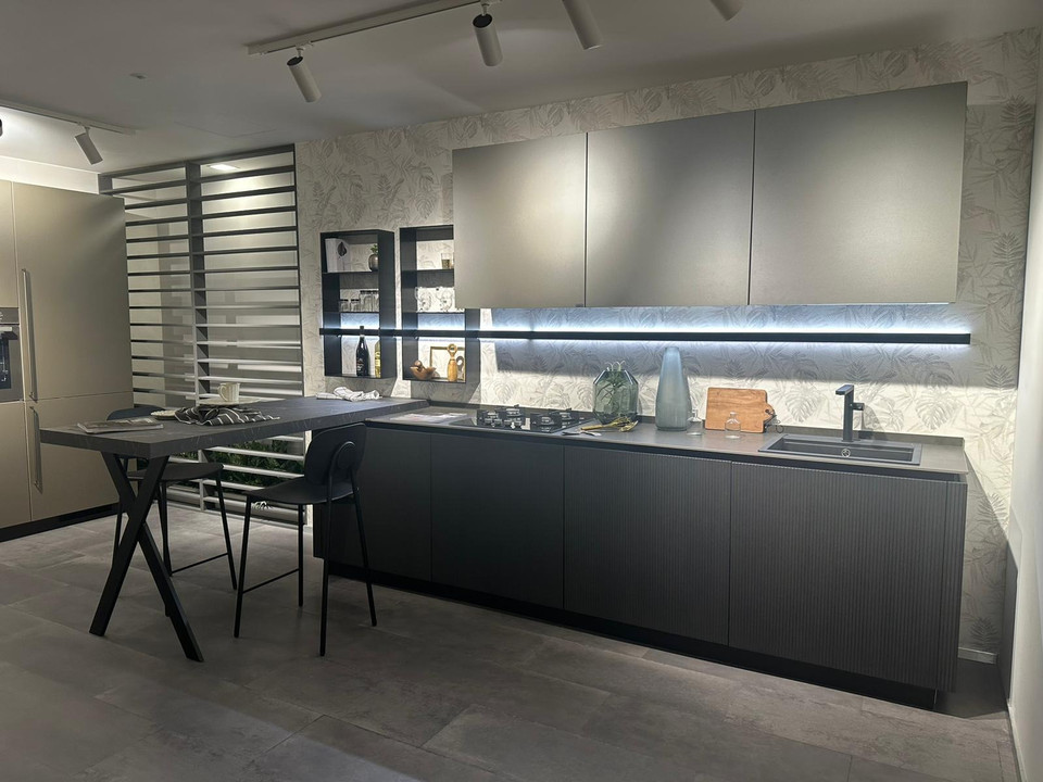 Cucina LIBRA 1
