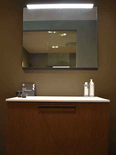 Bagno AQUO 2