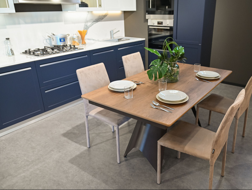 Cucina CARATTERE 2