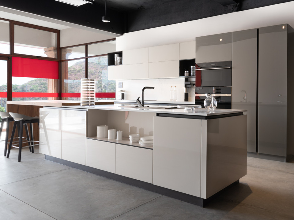 Cucina LIBERAMENTE 1